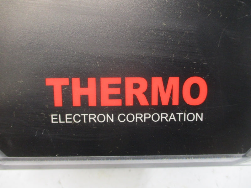 THERMO ELECTRON DENSITYPRO+ 1400A 700231 100-240VAC REV. D NSNP