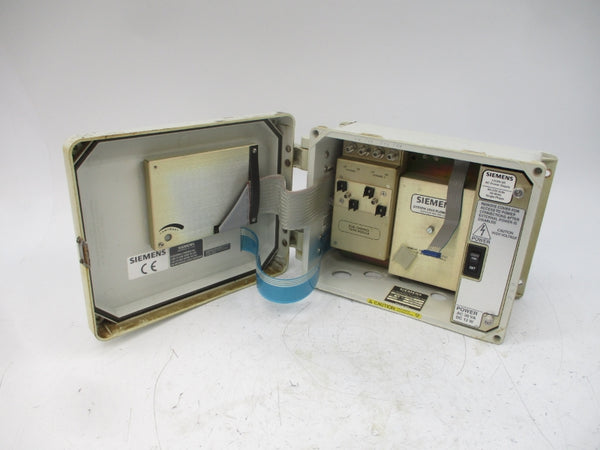 SIEMENS 1010DNR-T2KGS 90-250VAC UNMP