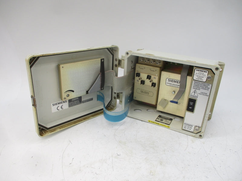 SIEMENS 1010DNR-T2KGS 90-250VAC UNMP