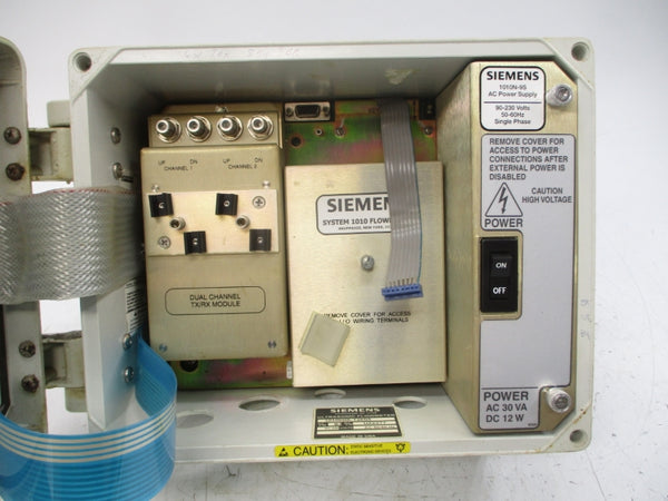 SIEMENS 1010DNR-T2KGS 90-250VAC UNMP