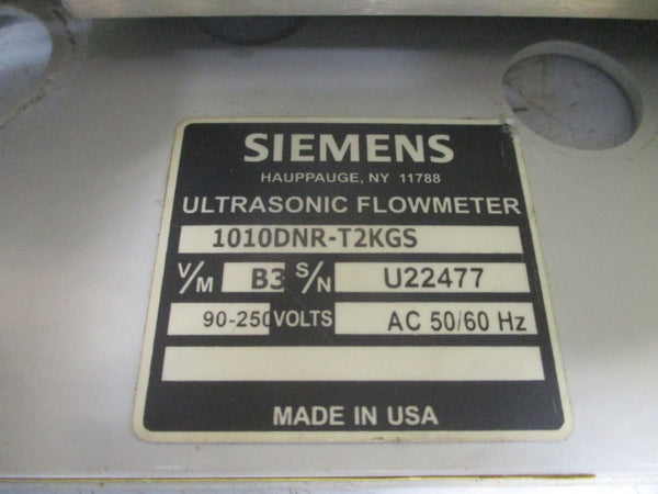 SIEMENS 1010DNR-T2KGS 90-250VAC UNMP