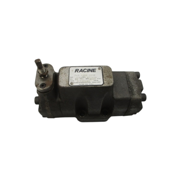 RACINE FE3PAAHS03H 977490 50-3000PSI UNMP