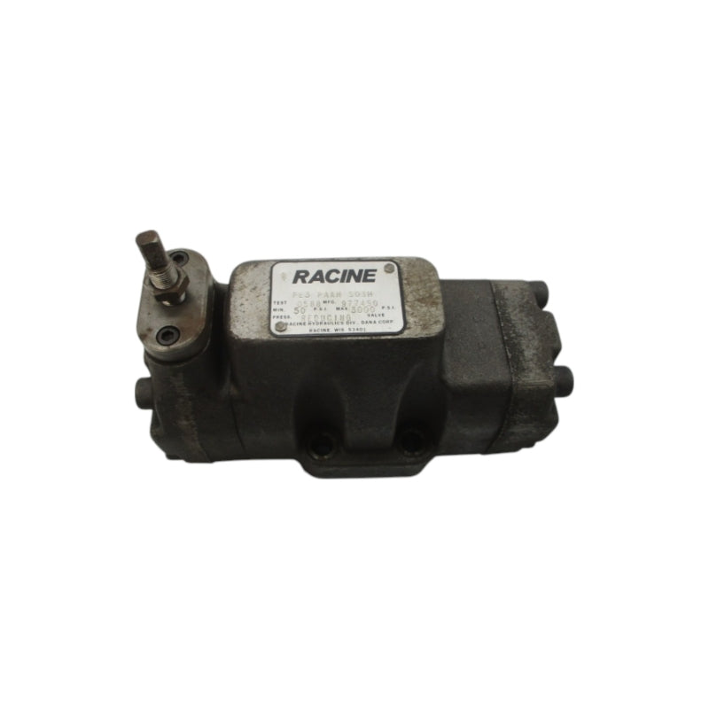 RACINE FE3PAAHS03H 977490 50-3000PSI UNMP