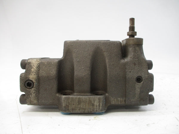 RACINE FE3PAAHS03H 977490 50-3000PSI UNMP