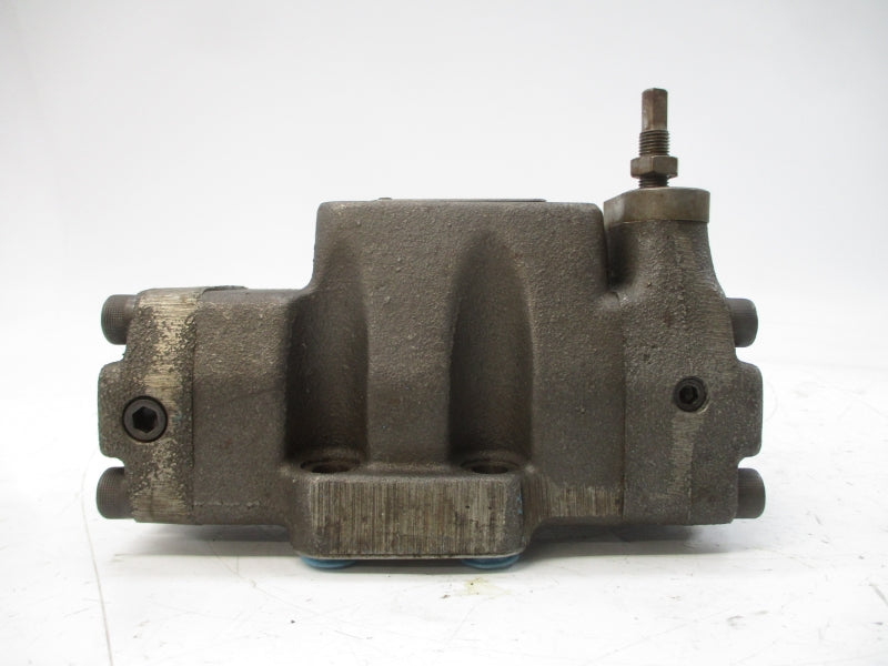 RACINE FE3PAAHS03H 977490 50-3000PSI UNMP