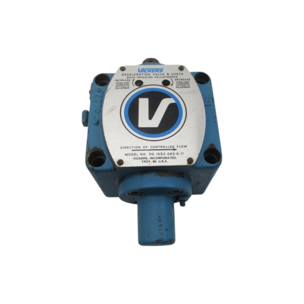 VICKERS DG15S2-060-K-11 361137 UNMP