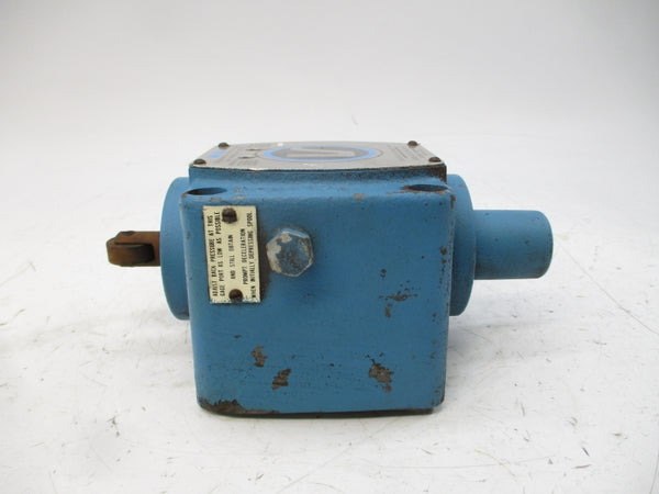 VICKERS DG15S2-060-K-11 361137 UNMP