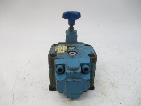 VICKERS XG061B30 590388 1000PSI UNMP