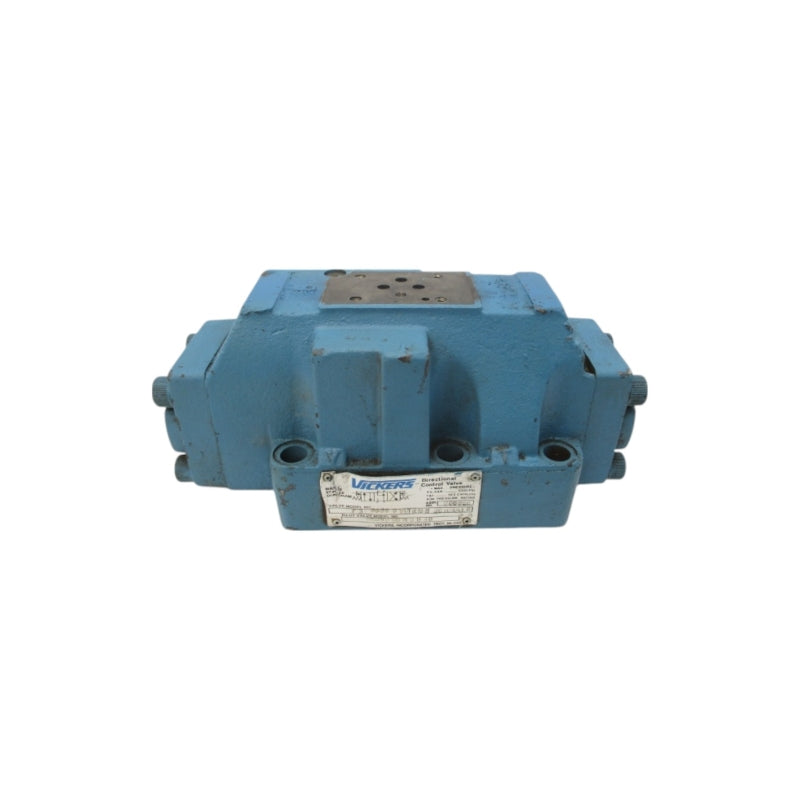 VICKERS F3DG5S86CTMPA5WLB 680920 3000PSI UNMP