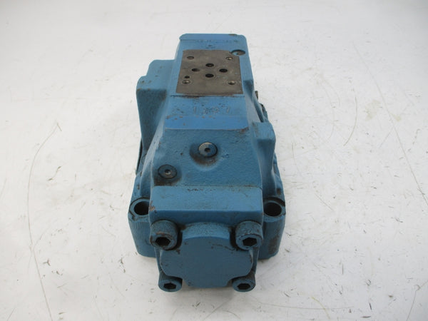 VICKERS F3DG5S86CTMPA5WLB 680920 3000PSI UNMP