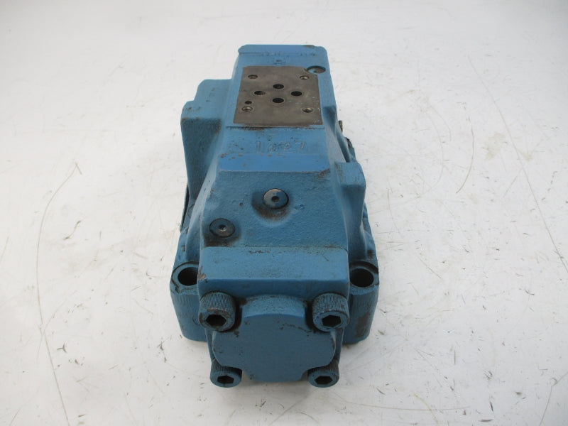 VICKERS F3DG5S86CTMPA5WLB 680920 3000PSI UNMP