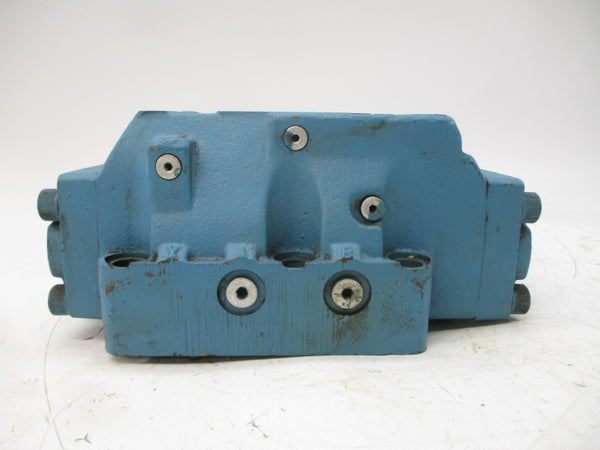 VICKERS F3DG5S86CTMPA5WLB 680920 3000PSI UNMP