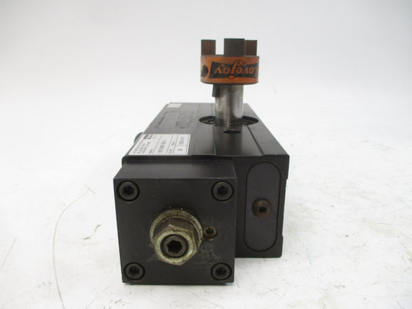 PARKER XR207-0903F-RB22-A 150PSI UNMP