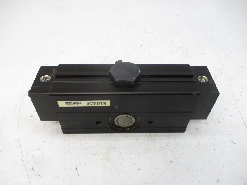 PARKER XR207-0903F-RB22-A 150PSI UNMP