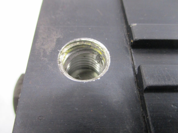 PARKER XR207-0903F-RB22-A 150PSI UNMP