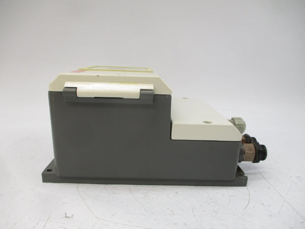 ABB FET321-1A0A1B3C1 100-230VAC UNMP