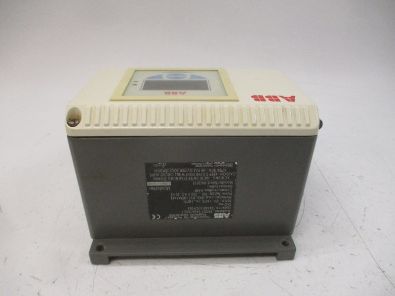 ABB FET321-1A0A1B3C1 100-230VAC UNMP