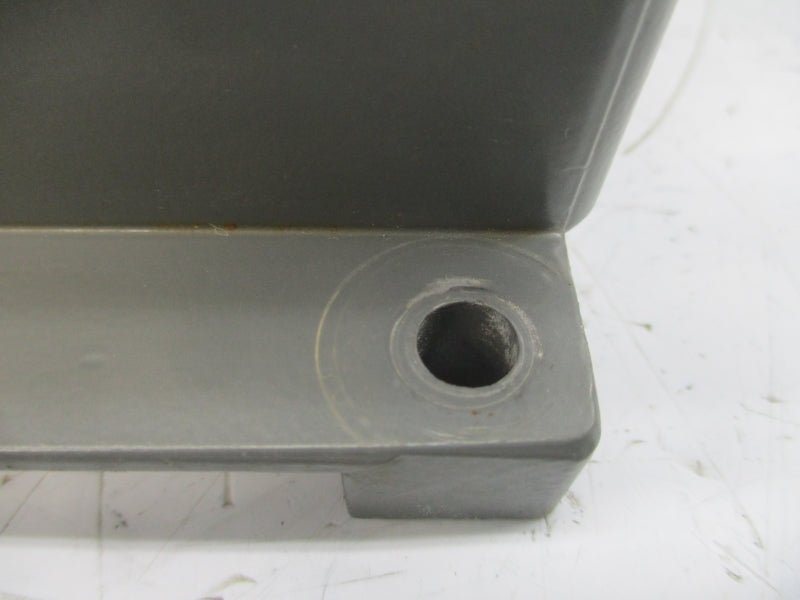 ABB FET321-1A0A1B3C1 100-230VAC UNMP