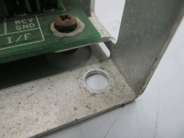 POLYSONICS DDF4088 110/220VAC UNMP