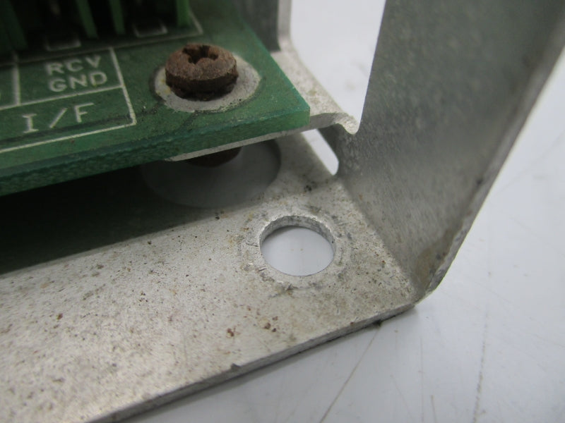 POLYSONICS DDF4088 110/220VAC UNMP