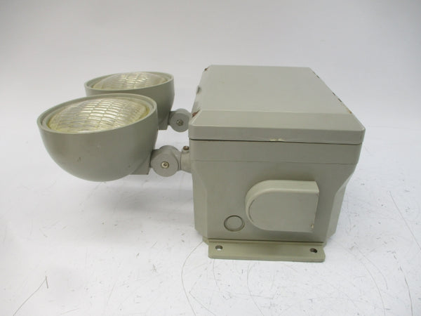 LIGHT FIXTURE TFX-2 120/277VAC NSNP