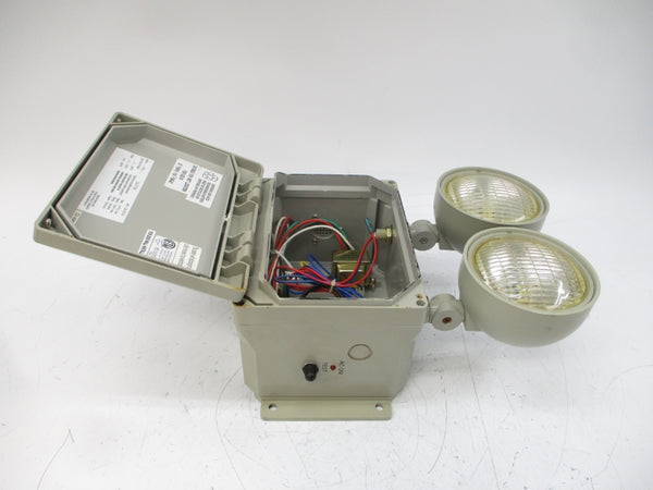 LIGHT FIXTURE TFX-2 120/277VAC NSNP