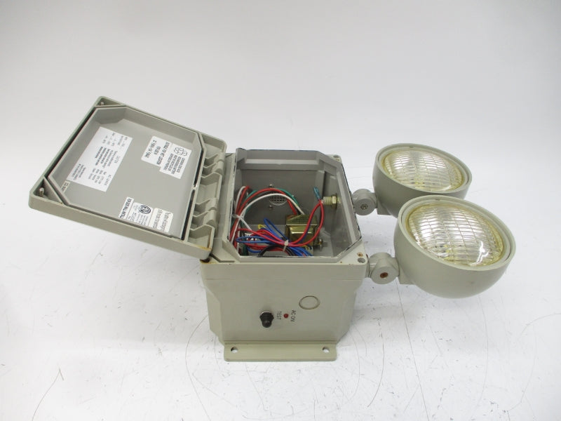 LIGHT FIXTURE TFX-2 120/277VAC NSNP