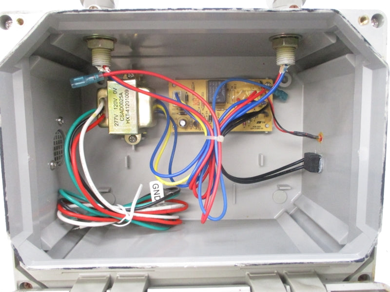 LIGHT FIXTURE TFX-2 120/277VAC NSNP