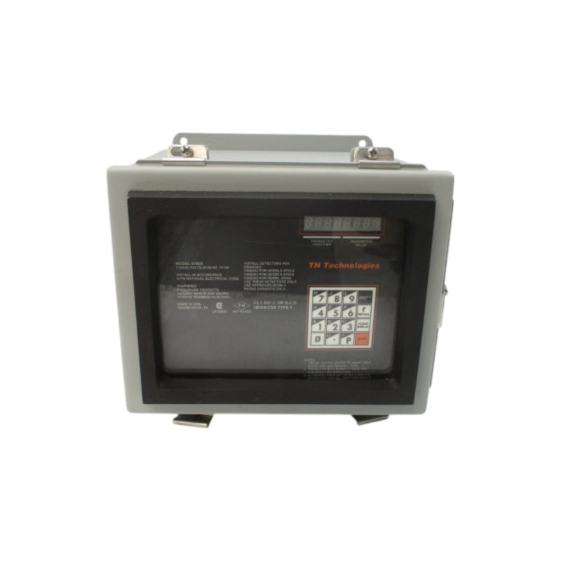 TN TECHNOLOGIES 9700A 115/230V NSNP