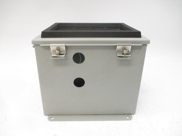 TN TECHNOLOGIES 9700A 115/230V NSNP