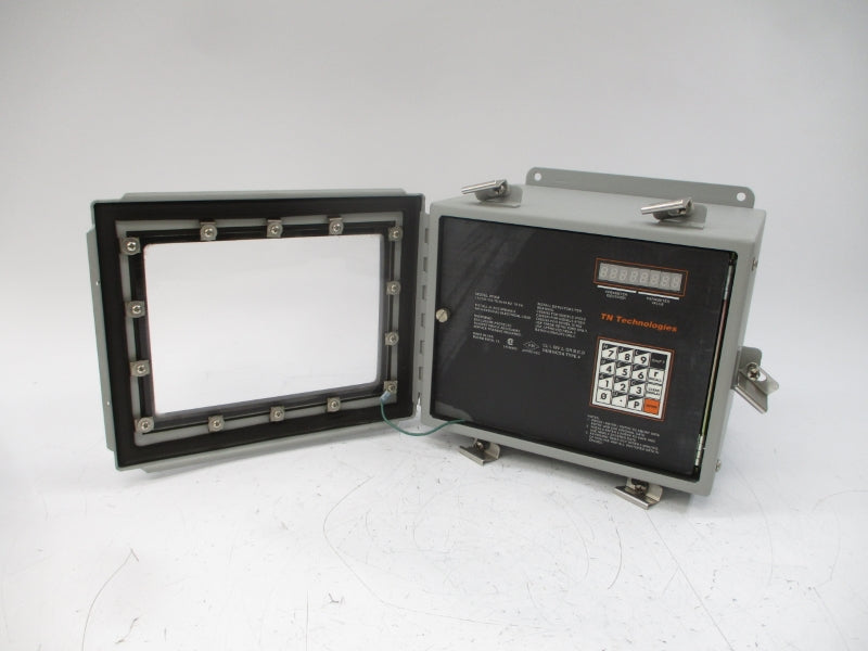 TN TECHNOLOGIES 9700A 115/230V NSNP