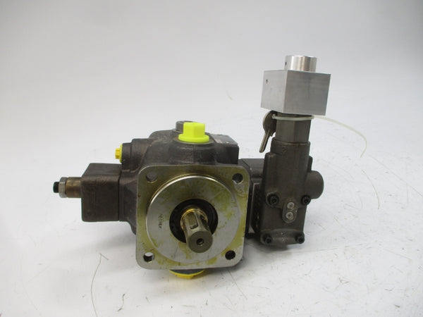 REXROTH PV7-1A/10-20RE01MC3-10 R900538125 NSNP