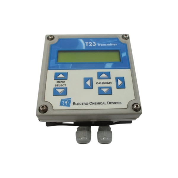 ELECTRO-CHEMICAL DEVICES T23 24VDC NSNP