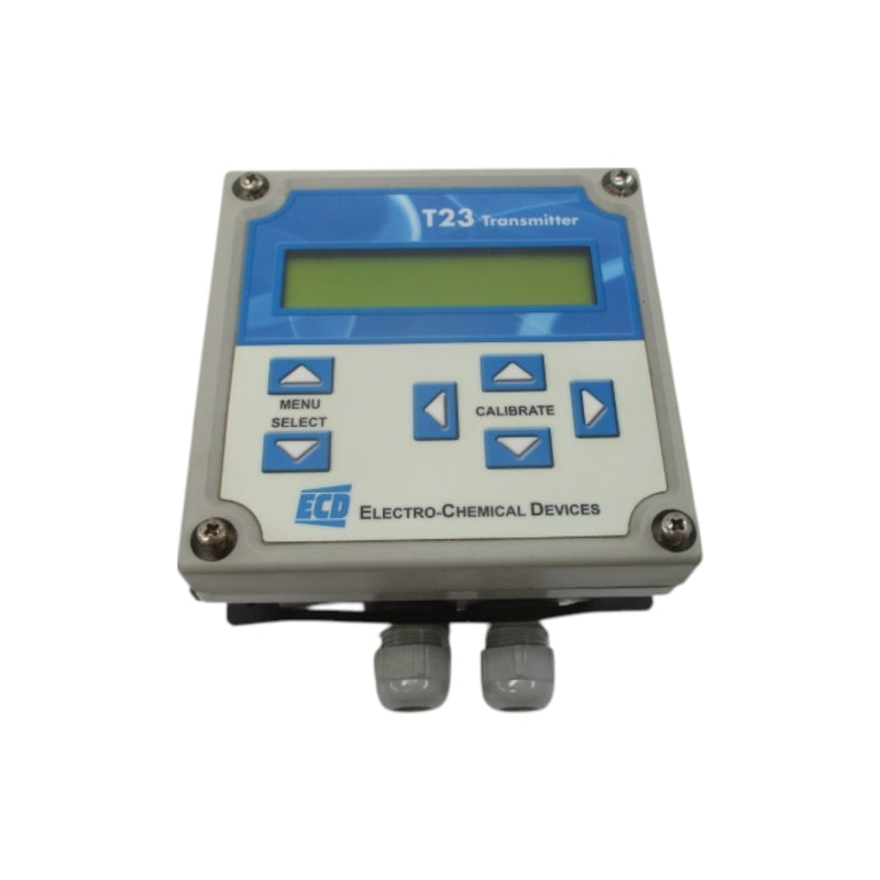 ELECTRO-CHEMICAL DEVICES T23 24VDC NSNP