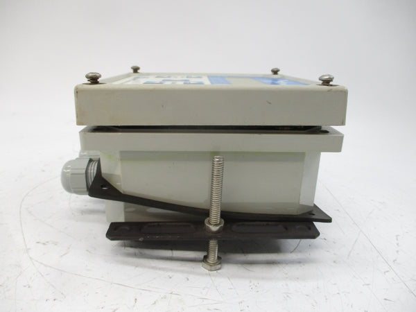 ELECTRO-CHEMICAL DEVICES T23 24VDC NSNP