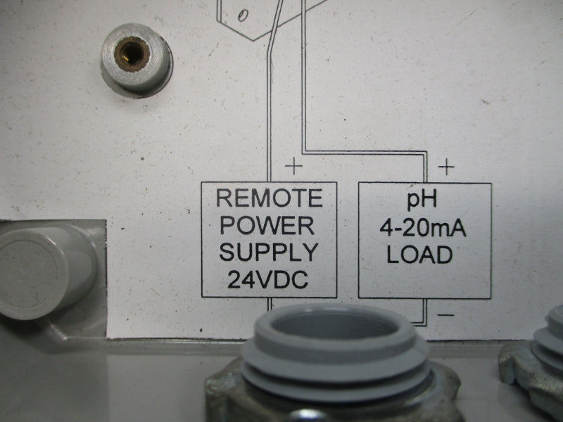 ELECTRO-CHEMICAL DEVICES T23 24VDC NSNP
