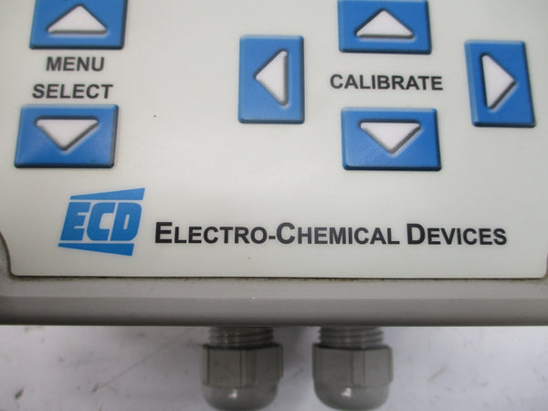 ELECTRO-CHEMICAL DEVICES T23 24VDC NSNP