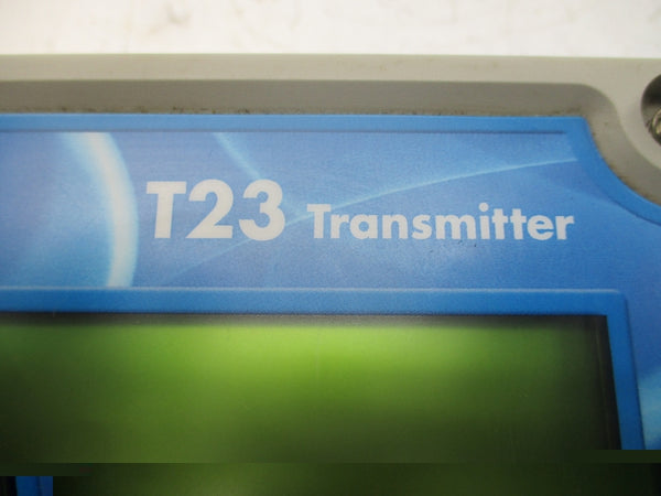 ELECTRO-CHEMICAL DEVICES T23 24VDC NSNP