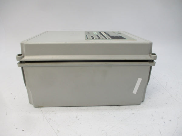 KISTLER-MORSE SONO2AAAAAFYY SONOLOGIC II 115/230V REV. F UNMP