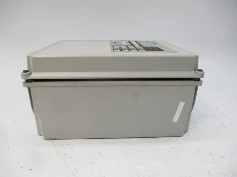 KISTLER-MORSE SONO2AAAAAFYY SONOLOGIC II 115/230V REV. F UNMP