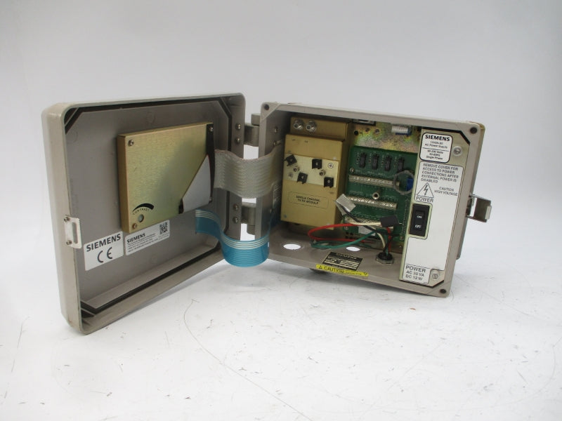 SIEMENS 1010NR-T2KGS 90-250VAC UNMP