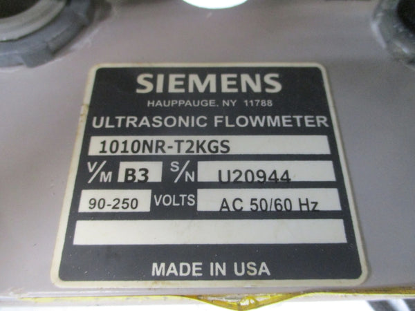 SIEMENS 1010NR-T2KGS 90-250VAC UNMP