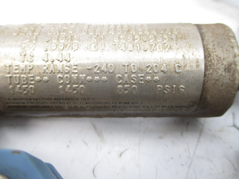 MICRO MOTION CMF025M319NU 15V 850PSI (AS PICTURED) NSNP