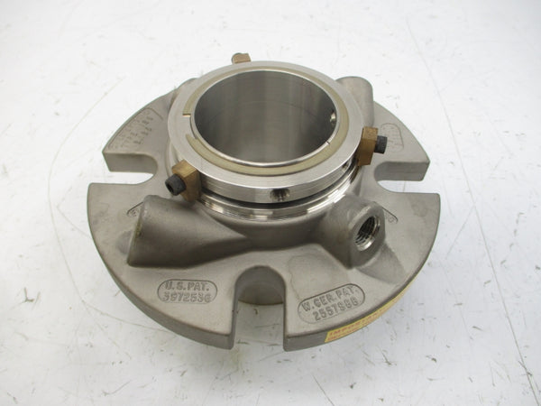 CHESTERTON CR/CB/SS 123 2.125" NSMP