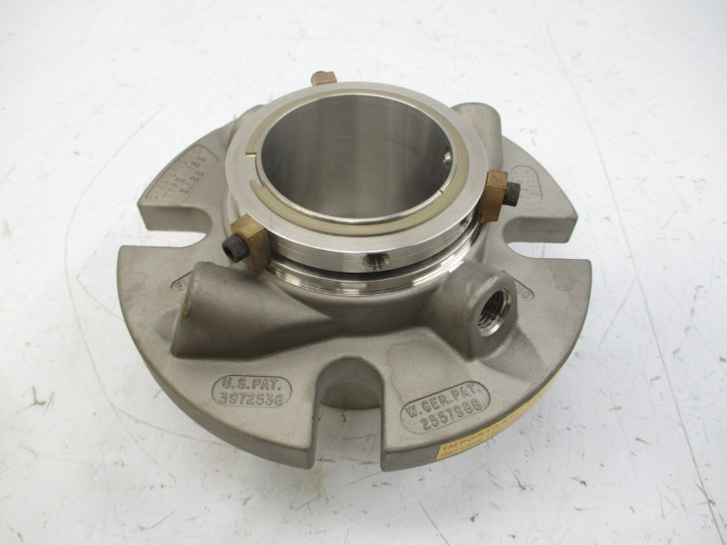 CHESTERTON CR/CB/SS 123 2.125" NSMP