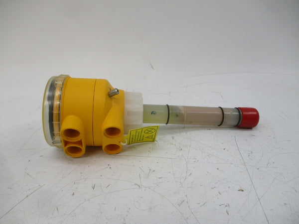 GEORG FISCHER 159001463 3-2551-V2-42 NSMP