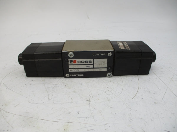 ROSS W7016C2319Z 100-110/100-130V NSMP