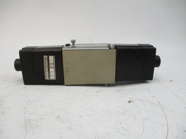 ROSS W7016C2319Z 100-110/100-130V NSMP