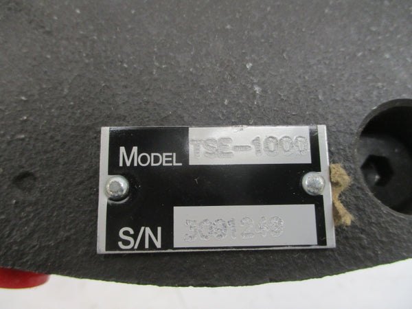 NEXEN 822562 TSE-1000 120PSI NSMP