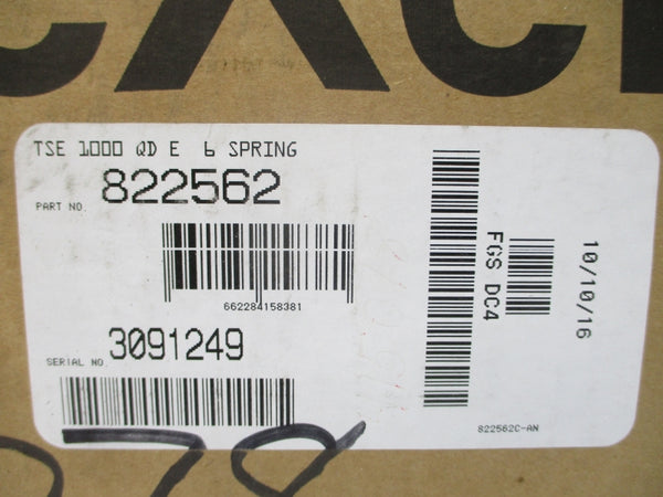 NEXEN 822562 TSE-1000 120PSI NSMP